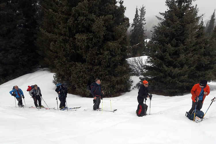 ski jeti oguz kirghizistan