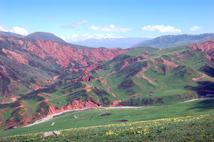 trek-boome-kirghizistan